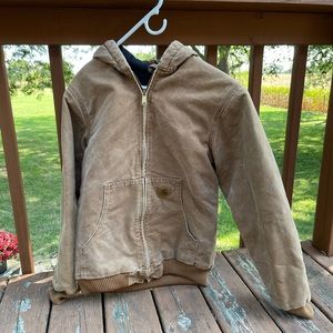 Youth XL Carhartt